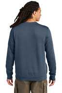 District Wash ™  Fleece Crew DT2204