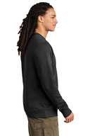 District Wash ™  Fleece Crew DT2204