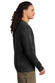 District Wash ™  Fleece Crew DT2204
