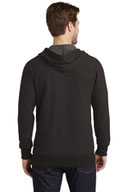 District  ®  Perfect Tri  ®  French Terry Hoodie. DT355