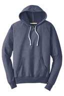 District  ®  Perfect Tri  ®  French Terry Hoodie. DT355