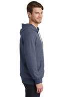 District  ®  Perfect Tri  ®  French Terry Hoodie. DT355
