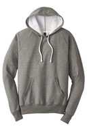 District  ®  Perfect Tri  ®  French Terry Hoodie. DT355