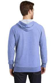 District  ®  Perfect Tri  ®  French Terry Hoodie. DT355