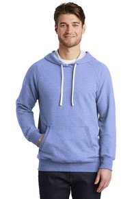 District  ®  Perfect Tri  ®  French Terry Hoodie. DT355