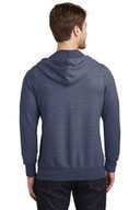 District  ®  Perfect Tri  ®  French Terry Full-Zip Hoodie. DT356