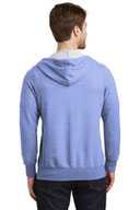 District  ®  Perfect Tri  ®  French Terry Full-Zip Hoodie. DT356