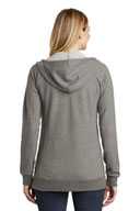 District  ®  Women's Perfect Tri  ®  French Terry Full-Zip Hoodie. DT456