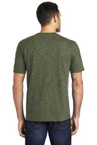 District  ®  Medal Tee. DT564