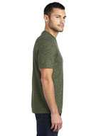 District  ®  Medal Tee. DT564