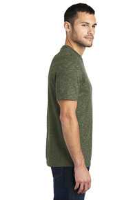 District  ®  Medal Tee. DT564