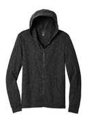District  ®  Medal Full-Zip Hoodie. DT565