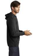District  ®  Medal Full-Zip Hoodie. DT565
