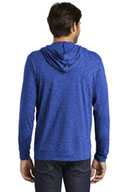 District  ®  Medal Full-Zip Hoodie. DT565