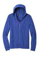 District  ®  Medal Full-Zip Hoodie. DT565