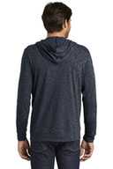 District  ®  Medal Full-Zip Hoodie. DT565