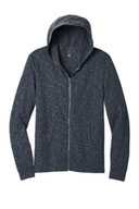 District  ®  Medal Full-Zip Hoodie. DT565