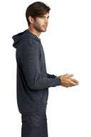 District  ®  Medal Full-Zip Hoodie. DT565