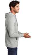 District  ®  Featherweight French Terry  ™  Hoodie DT571