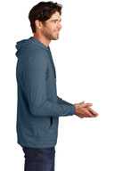 District  ®  Featherweight French Terry  ™  Hoodie DT571