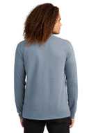 District ®  Featherweight French Terry ™  Long Sleeve Crewneck DT572