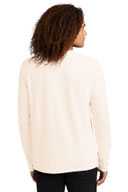 District ®  Featherweight French Terry ™  Long Sleeve Crewneck DT572