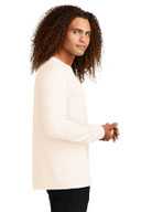 District ®  Featherweight French Terry ™  Long Sleeve Crewneck DT572