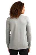 District ®  Featherweight French Terry ™  Long Sleeve Crewneck DT572
