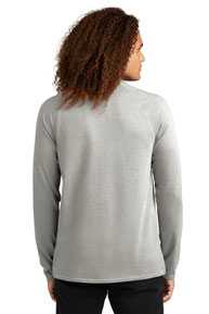 District ®  Featherweight French Terry ™  Long Sleeve Crewneck DT572