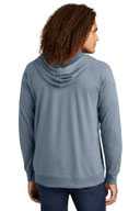 District ®  Featherweight French Terry ™  Full-Zip Hoodie DT573