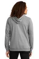 District ®  Featherweight French Terry ™  Full-Zip Hoodie DT573