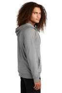 District ®  Featherweight French Terry ™  Full-Zip Hoodie DT573