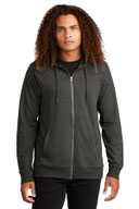 District ®  Featherweight French Terry ™  Full-Zip Hoodie DT573