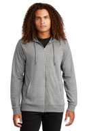 Light Heather Grey