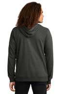 District ®  Featherweight French Terry ™  Full-Zip Hoodie DT573