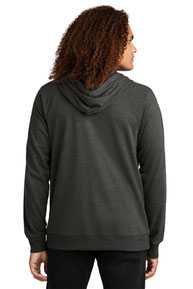 District ®  Featherweight French Terry ™  Full-Zip Hoodie DT573