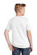 District ®  Youth Very Important Tee ® . DT6000Y