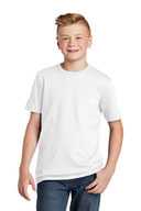 District ®  Youth Very Important Tee ® . DT6000Y
