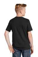 District ®  Youth Very Important Tee ® . DT6000Y