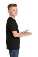 District ®  Youth Very Important Tee ® . DT6000Y
