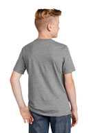 District ®  Youth Very Important Tee ® . DT6000Y