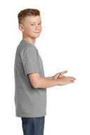District ®  Youth Very Important Tee ® . DT6000Y