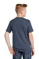 District ®  Youth Very Important Tee ® . DT6000Y