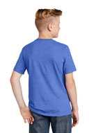 District ®  Youth Very Important Tee ® . DT6000Y
