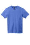District ®  Youth Very Important Tee ® . DT6000Y