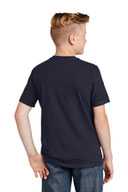 District ®  Youth Very Important Tee ® . DT6000Y