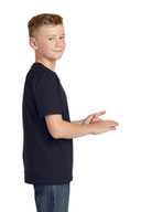 District ®  Youth Very Important Tee ® . DT6000Y