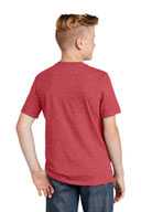 District ®  Youth Very Important Tee ® . DT6000Y