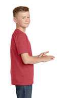 District ®  Youth Very Important Tee ® . DT6000Y