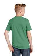 District ®  Youth Very Important Tee ® . DT6000Y